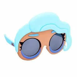 Sunstaches Splash Queen Lil' Characters Sun-Staches® Best Selling