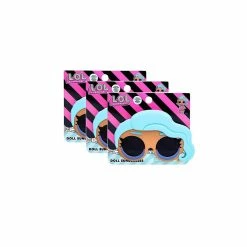 Sunstaches Splash Queen Lil' Characters Sun-Staches® Best Selling