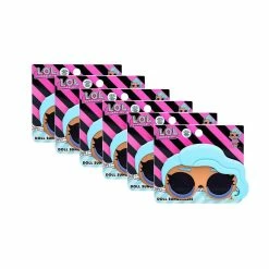 Sunstaches Splash Queen Lil' Characters Sun-Staches® Best Selling