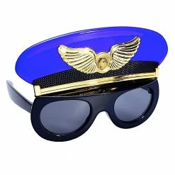 Sunstaches Pilot Lil' Characters Sun-Staches®