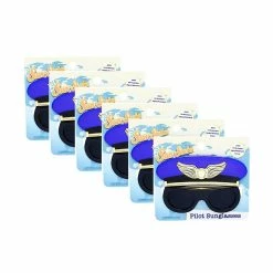 Sunstaches Pilot Lil' Characters Sun-Staches®