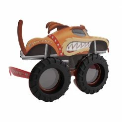 Sunstaches Monster Mutt Sun-Staches