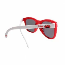 Sunstaches Sesame Street Elmo Red Kids Arkaid Sunglasses