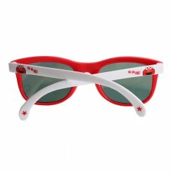 Sunstaches Sesame Street Elmo Red Kids Arkaid Sunglasses