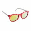 Sunstaches Sesame Street Elmo Red Kids Arkaid Sunglasses