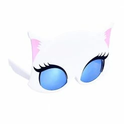 Sunstaches Best Selling Cat Lil' Characters Sun-Staches®