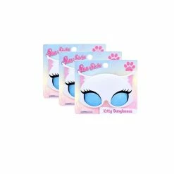 Sunstaches Best Selling Cat Lil' Characters Sun-Staches®