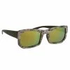 Sunstaches U.S. Army Kids Camoflage Arkaid Sunglasses