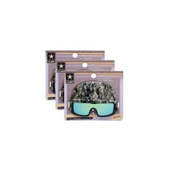 Sunstaches U.S. Army Helmet Lil' Characters Sun-Staches® Americana