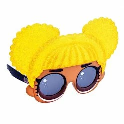 Sunstaches Queen Bee Sun-Staches