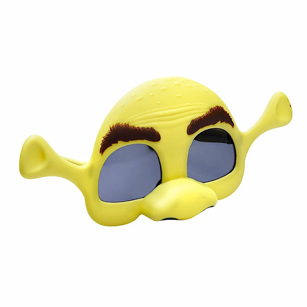 Sunstaches Shrek Sun-Staches®