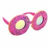 Sunstaches Donut Sunglasses | Sun-Staches Adult