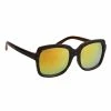 Sunstaches Wood Grain Kids Arkaid Sunglasses
