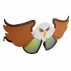 Sunstaches Bald Eagle Sunglasses | Sun-Staches