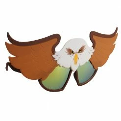 Sunstaches Bald Eagle Sunglasses | Sun-Staches