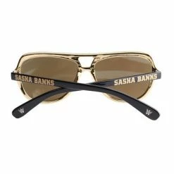 Sunstaches WWE Sasha Banks Arkaid Sunglasses