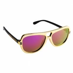 Sunstaches WWE Sasha Banks Arkaid Sunglasses