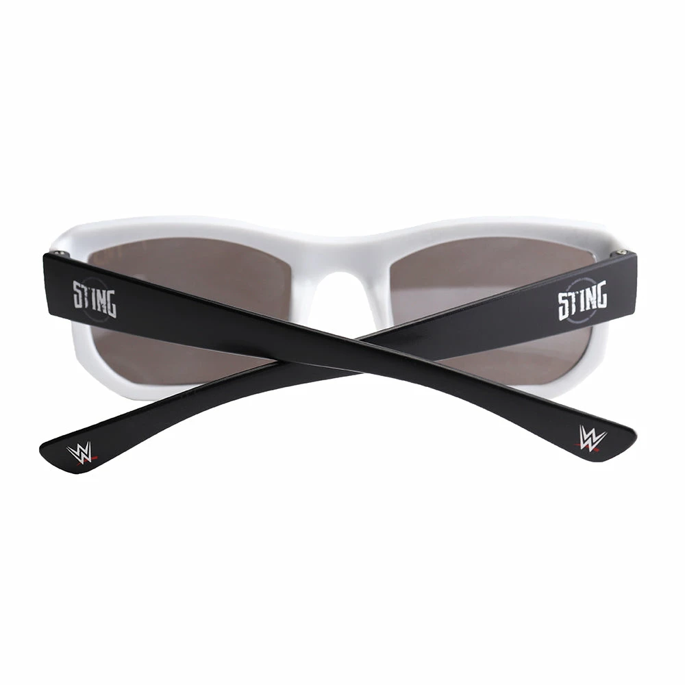 Sunstaches WWE Sting Arkaid Sunglasses