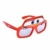 Sunstaches Lightning McQueen Lil' Characters Sun-Staches®