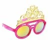 Sunstaches Best Selling Disney Princess Pink Crown Sun-Staches®