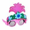 Sunstaches Poppy Trolls Sunglasses | Sun-Staches