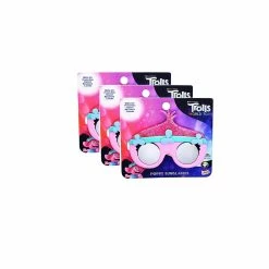 Sunstaches Best Selling Lil' Characters Poppy Trolls Sunglasses | Sun-Staches