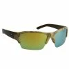 Sunstaches U.S. Army Camo Wraparound Kids Arkaid Sunglasses