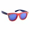 Sunstaches Nintendo Super Mario Red Arkaid Sunglasses