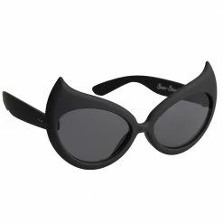 Sunstaches Adult Catwoman Lil' Characters Sun-Staches®