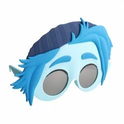 Sunstaches Barley Lightfoot Sun-Staches