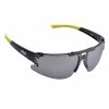 Sunstaches Batman Drop Lens Sports Wraparound Kids Arkaid Sunglasses
