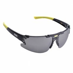 Sunstaches Batman Drop Lens Sports Wraparound Kids Arkaid Sunglasses