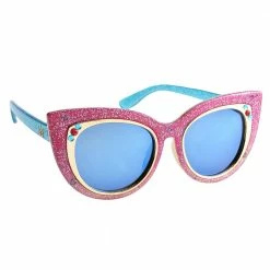 Sunstaches Princess Peach Kids Arkaid Sunglasses