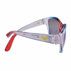 Sunstaches Wonder Woman Star Wrap Arkaid Sunglasses