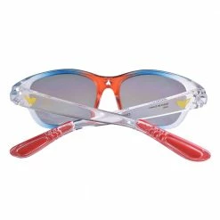 Sunstaches Wonder Woman Star Wrap Arkaid Sunglasses