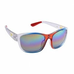 Sunstaches Wonder Woman Star Wrap Arkaid Sunglasses