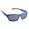 Sunstaches Superman Kids Arkaid Sunglasses