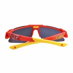Sunstaches Flash Kids Spots Wrap Arkaid Sunglasses