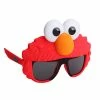 Sunstaches Elmo Jr. Sun-Staches