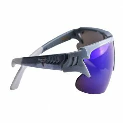 Sunstaches Monster Jam Megalodon Kids Wrap Arkaid Sunglasses