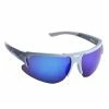 Sunstaches Monster Jam Megalodon Kids Wrap Arkaid Sunglasses