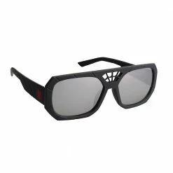 Sunstaches Spider-Man Black Web Lil' Character Sun-Staches