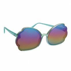 Sunstaches Best Selling The Little Mermaid Ariel Shell Lil' Characters Sun-Staches