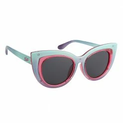 Sunstaches The Child Cateye Arkaid Sunglasses
