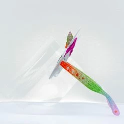 Sunstaches Lil' Characters Unicorn Kids Reusable Face Shield Best Selling