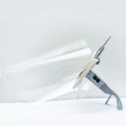 Sunstaches Best Selling Lil' Characters Shark Face Shield