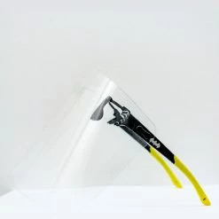 Sunstaches Best Selling Batman Wraparound Shades Kids Reusable Face Shield