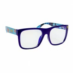 Sunstaches Spongebob Blue Light Blocking Glasses