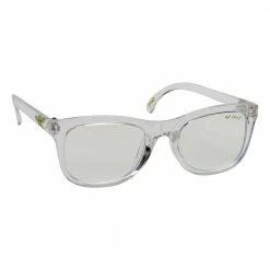 Sunstaches The Child Wayfarer Clear Blue Light Blocking Glasses