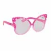 Sunstaches Minnie Mouse Pink Butterfly Blue Light Blocking Glasses Best Selling